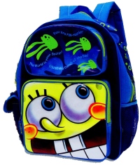 Win this backpack in a coloring contest!