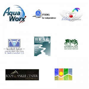 Aqua Worx Health Fair