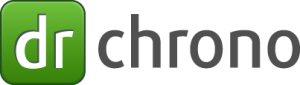 dr chrono logo